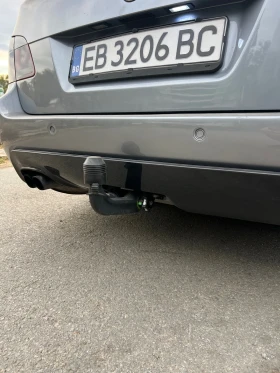 BMW 525, снимка 5
