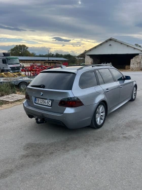 BMW 525, снимка 4