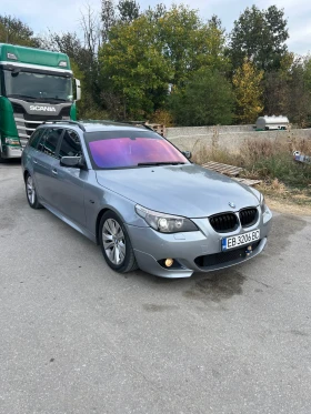 BMW 525, снимка 2