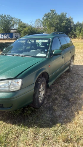 Subaru Legacy, снимка 9