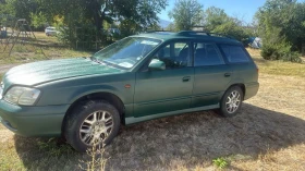 Subaru Legacy, снимка 3
