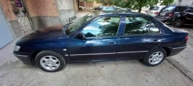 Peugeot 406 2000 HDI, снимка 6