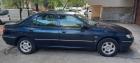 Peugeot 406 2000 HDI, снимка 3