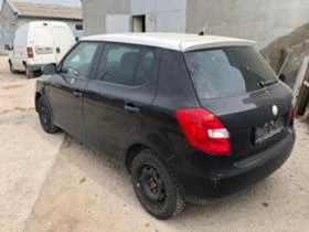 Skoda Fabia 1.2i - [12] 