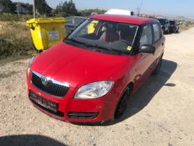 Skoda Fabia 1.2i - [15] 