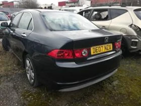 Honda Accord 2.2 | Mobile.bg    1