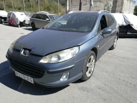 Peugeot 407 3br 1.6''1.4''2.0 | Mobile.bg    2