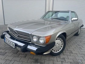  Mercedes-Benz SL