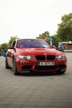 BMW M3 Manual , снимка 8