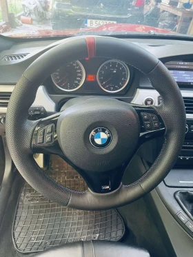 BMW M3 Manual , снимка 16