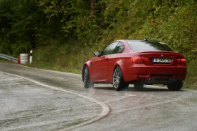 BMW M3 Manual , снимка 11