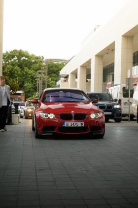 BMW M3 Manual , снимка 2