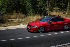 BMW M3 Manual , снимка 1