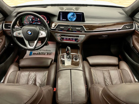 BMW 750 Li Xdrive M-Paket FULL MAX, снимка 8 - Автомобили и джипове - 43528040