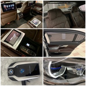 BMW 750 Li Xdrive M-Paket FULL MAX | Mobile.bg   14