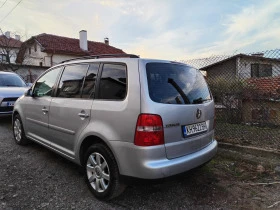 VW Touran, снимка 5