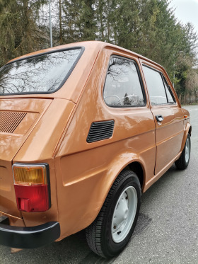 Fiat 126 Регистриран - Обслужен , снимка 17 - Автомобили и джипове - 45786024