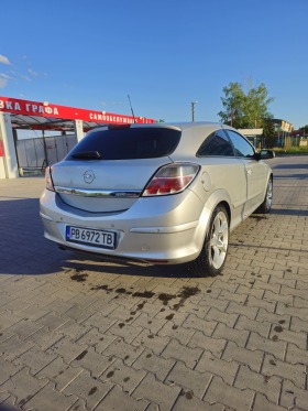 Opel Astra, снимка 3 - Автомобили и джипове - 45545294