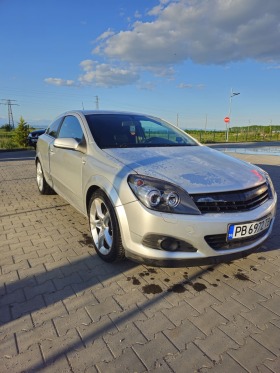 Opel Astra, снимка 2 - Автомобили и джипове - 45545294