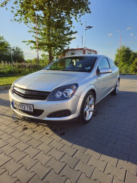 Opel Astra, снимка 1 - Автомобили и джипове - 45545294