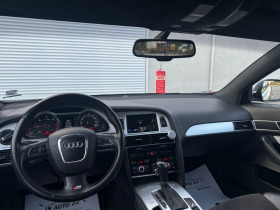 Audi A6 3, 0TDI S-line !  | Mobile.bg   13