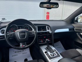 Audi A6 3, 0TDI S-line !  | Mobile.bg   12