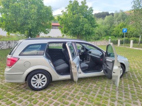 Opel Astra 1.8i * КЛИМАТРОНИК * , снимка 11 - Автомобили и джипове - 45629625