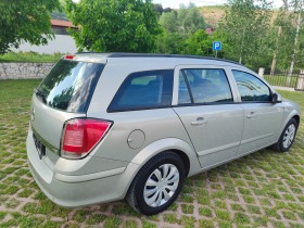 Opel Astra 1.8i * КЛИМАТРОНИК * , снимка 6 - Автомобили и джипове - 45629625