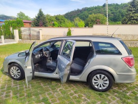 Opel Astra 1.8i * КЛИМАТРОНИК * , снимка 10 - Автомобили и джипове - 45629625