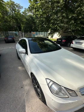 Mercedes-Benz E 250, снимка 7