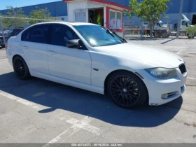     BMW 335 I