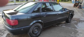 Audi 80 B4, снимка 1