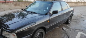 Audi 80 B4, снимка 4