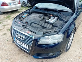 Audi A3  1.6 tdi start-stop | Mobile.bg    13