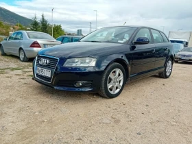 Audi A3  1.6 tdi start-stop - [2] 