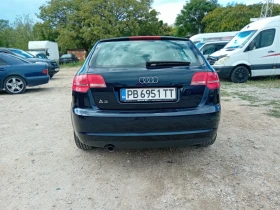 Audi A3  1.6 tdi start-stop, снимка 4