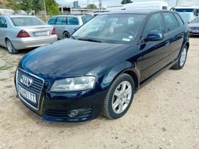 Audi A3  1.6 tdi start-stop, снимка 6