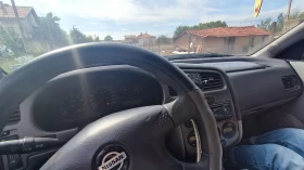 Nissan Primera Седан, снимка 5