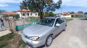 Nissan Primera Седан, снимка 1