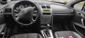 Peugeot 407, снимка 1