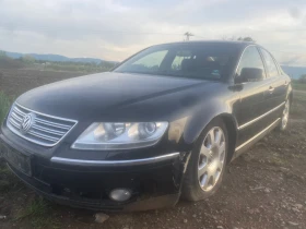 VW Phaeton 3.2, снимка 1