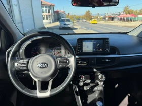 Kia Picanto 1.2 МТ, снимка 10