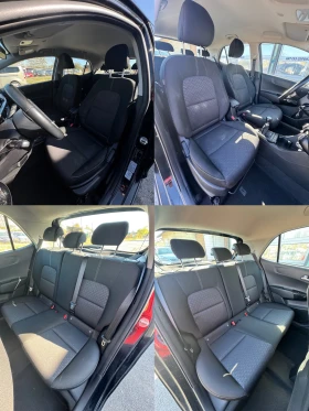 Kia Picanto 1.2 МТ, снимка 12