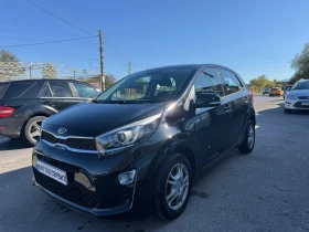 Kia Picanto 1.2 МТ, снимка 3