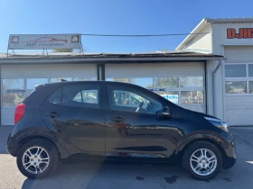 Kia Picanto 1.2 МТ, снимка 8