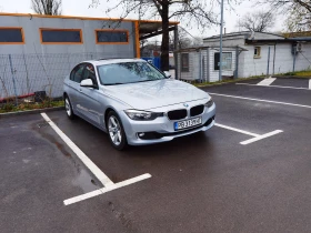     BMW 328 I