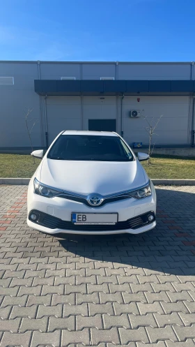 Toyota Auris HYBRID 1.8, снимка 1