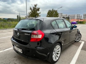 BMW 120 120d 163hp, снимка 6