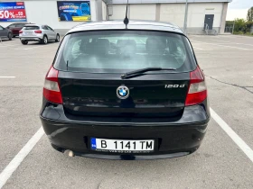 BMW 120 120d 163hp, снимка 4