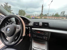 BMW 120 120d 163hp, снимка 13